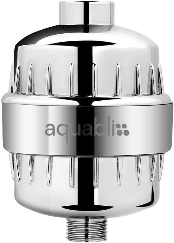 Filtr prysznicowy AquaBliss SF100